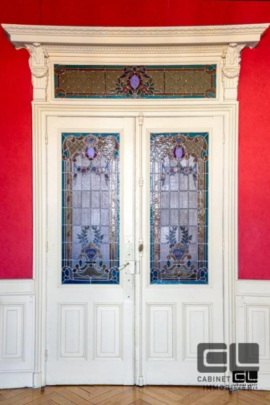 Appartement - 198 m² - 6 pièces