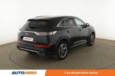 Ds Ds 7 Crossback 1.6 PureTech Grand Chic Automatique 180 ch