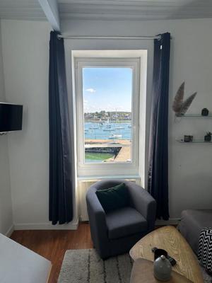 Appartement - 24 m² - 1 pièce