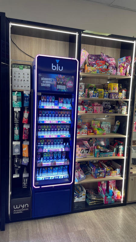 Fonds de commerce - 80 m²