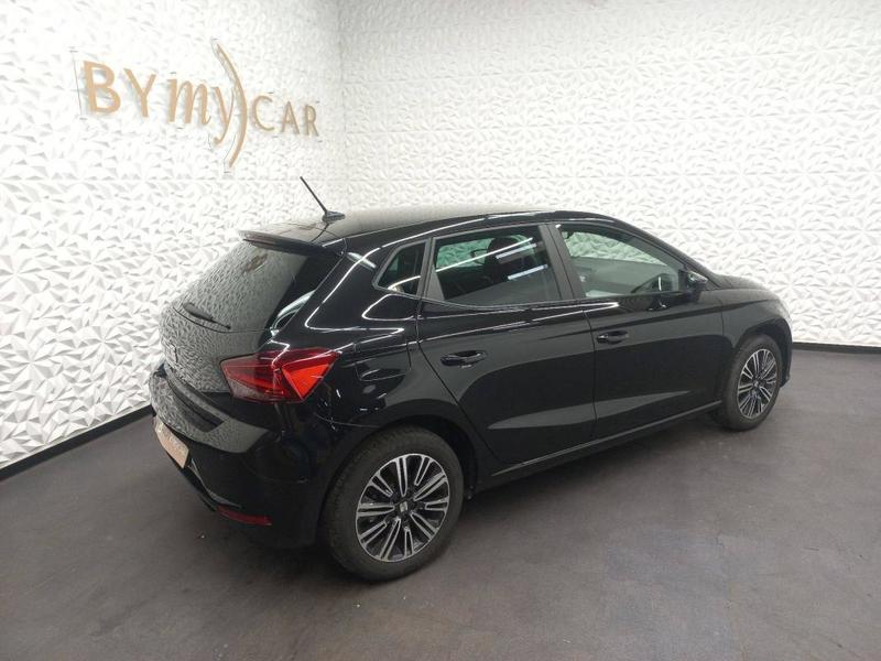 Seat Ibiza 1.0 EcoTSI 110 ch s/S Bvm6 Copa