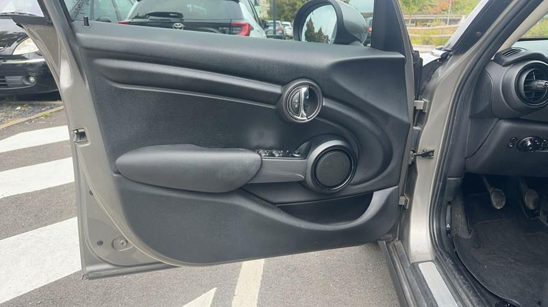 Mini Mini 1.2 One 102 Shoreditch