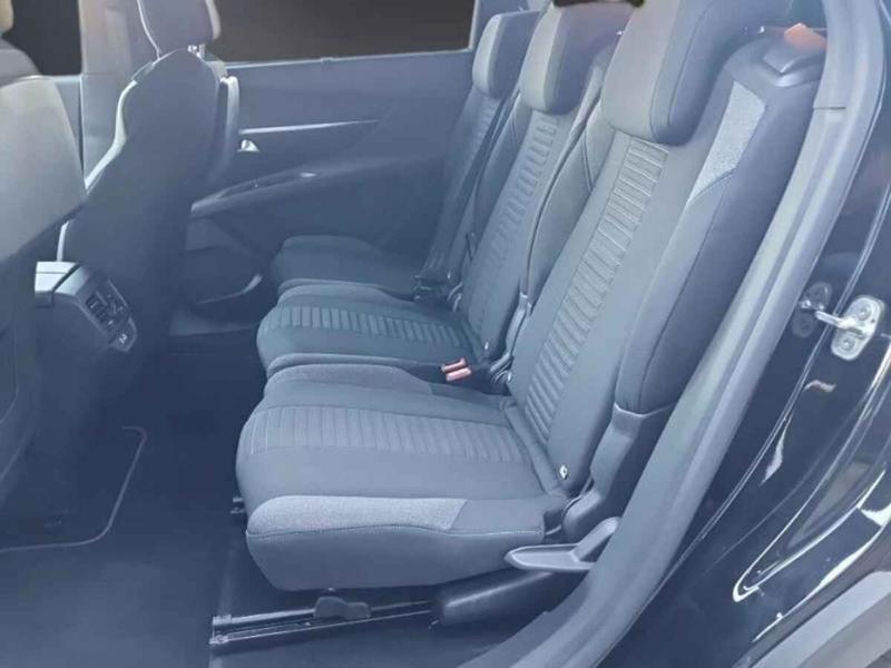 Peugeot 5008 1.5 BlueHDi 130 cv s&amp;S Style Eat8