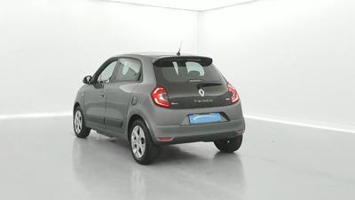 Renault Twingo III Achat Intégral 21 Zen 5p