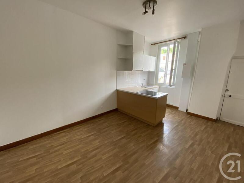 Appartement - 39 m² - 2 pièces