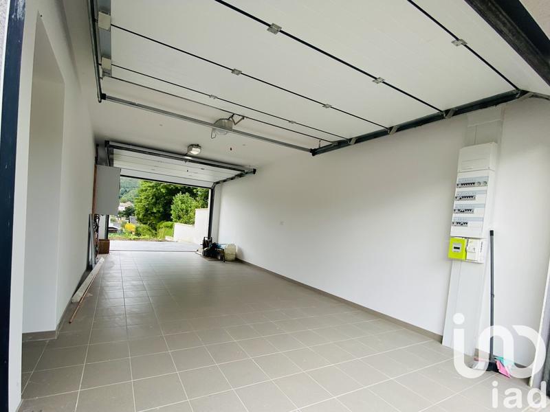 Maison - 129 m² - 6 pièces