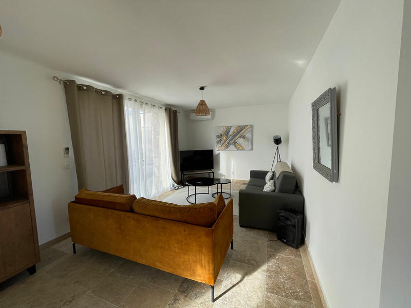 Villa - 97 m² - 4 pièces