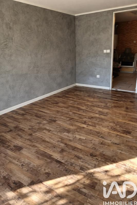 Maison - 153 m² - 9 pièces