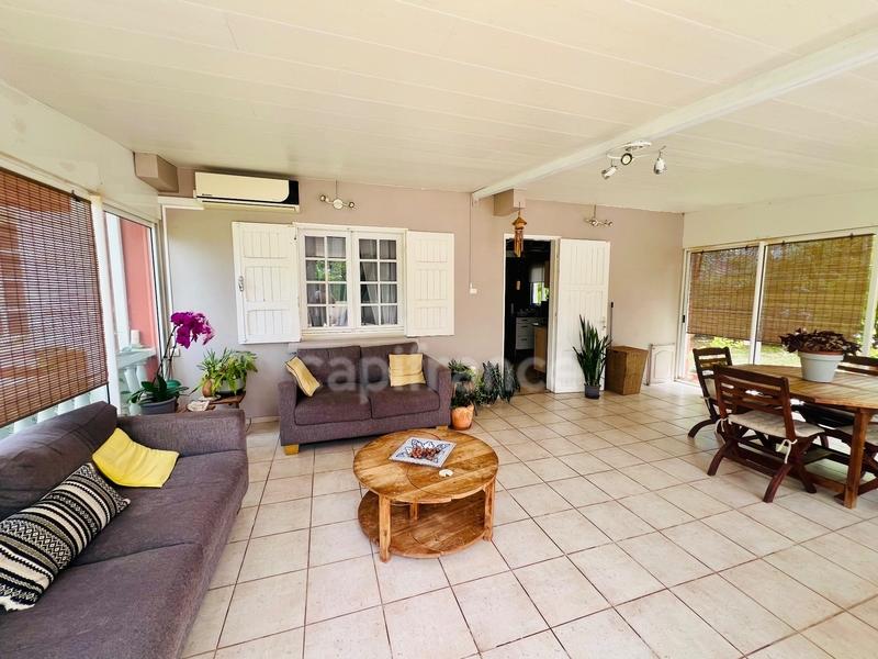 Villa - 150 m² - 6 pièces