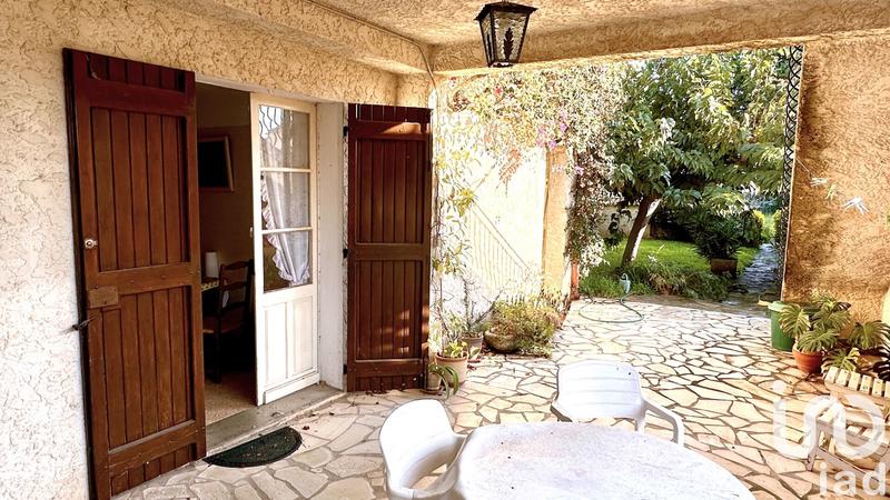 Maison - 171 m² - 8 pièces