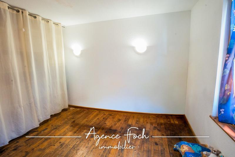 Duplex - 66 m² - 3 pièces