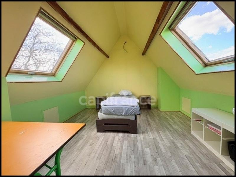 Maison - 137 m² - 7 pièces