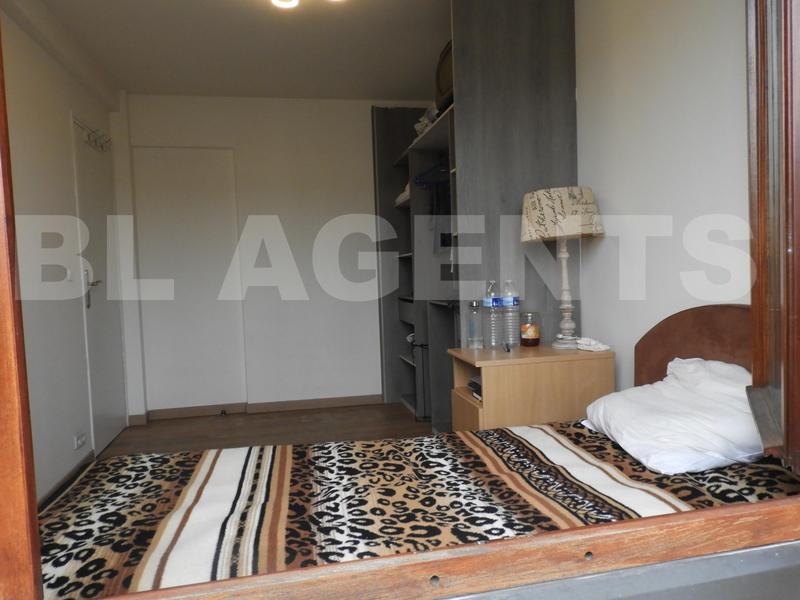 Appartement - 74 m² - 4 pièces