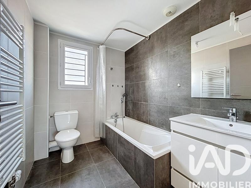 Maison - 72 m² - 4 pièces