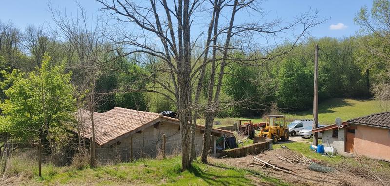 Maison - 123 m² - 4 pièces