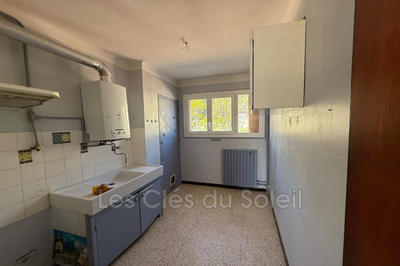 Appartement - 54 m²