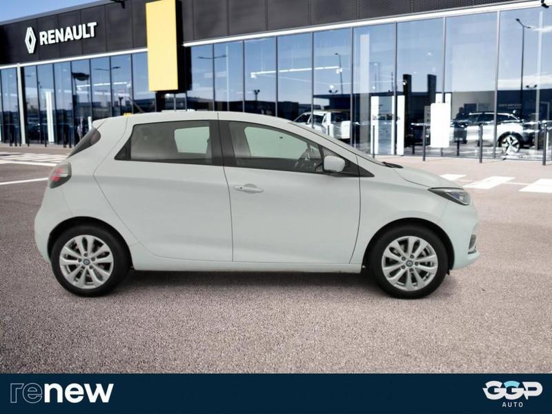 Renault Zoe R110 Zen