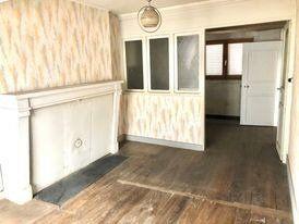 Maison - 108 m² - 6 pièces