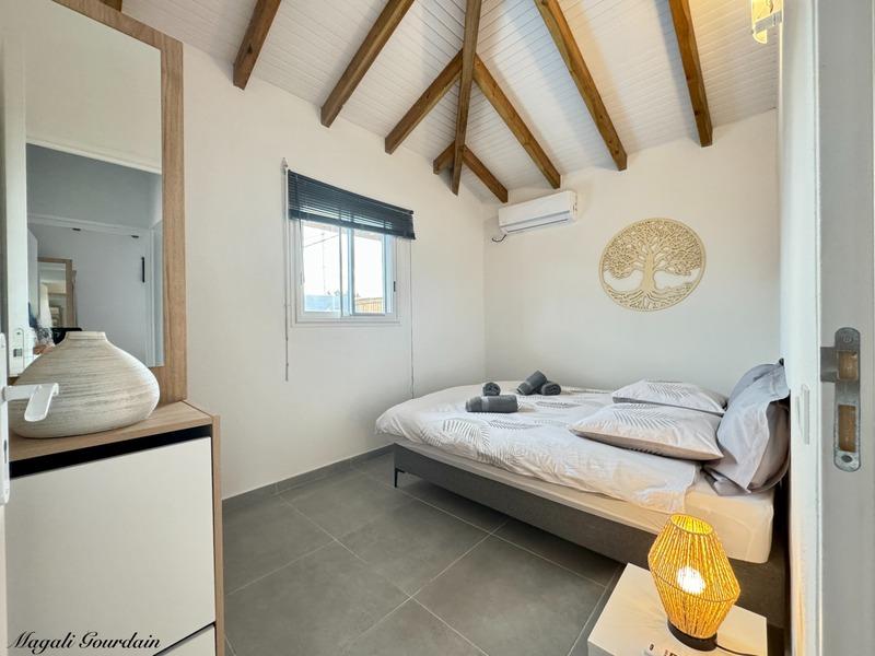 Maison - 64 m² - 3 pièces