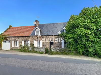 Maison - 103 m² - 4 pièces