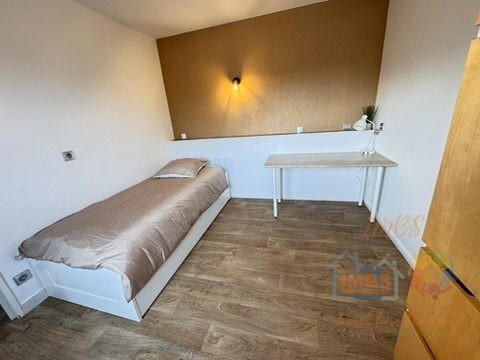 Appartement - 84 m² - 4 pièces