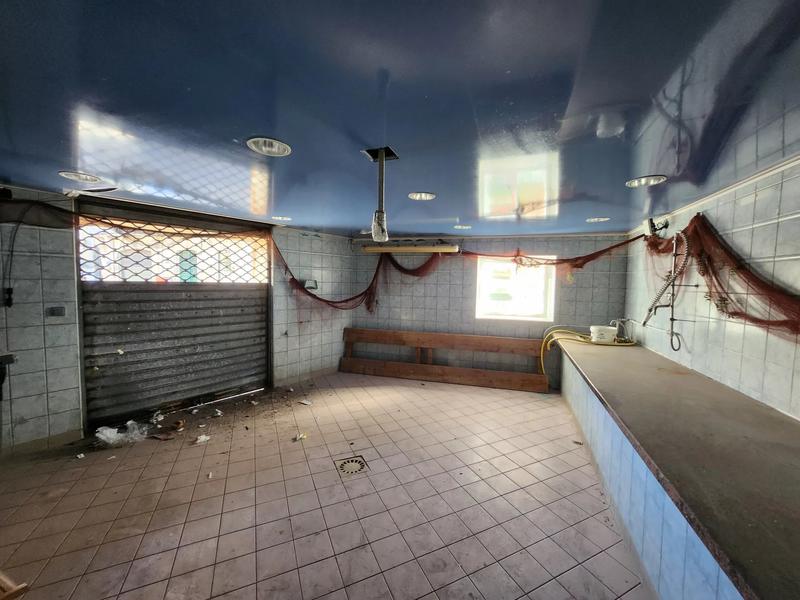 Local commercial - 50 m² - 3 pièces