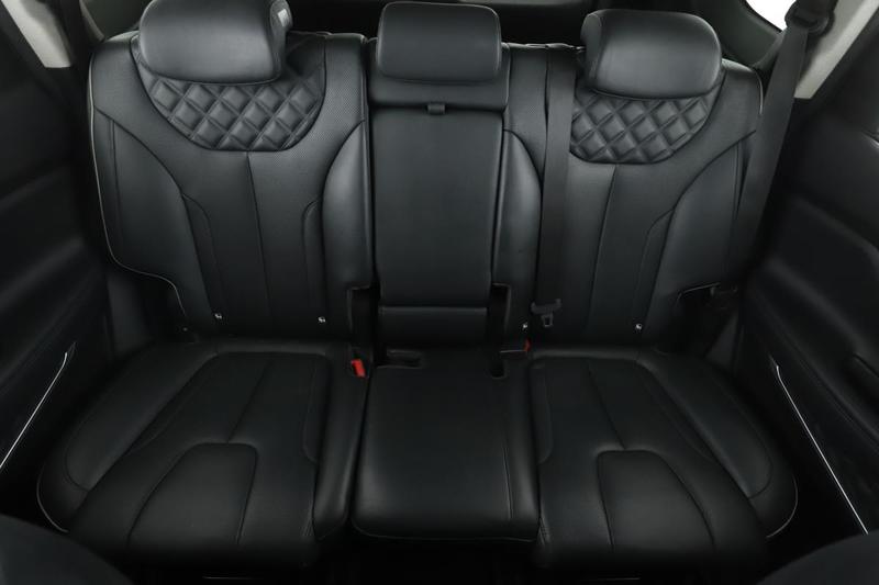 Hyundai Santa Fe 1.6 t-GDi Plug-in Hybrid Htrac Executive Bva6 265 ch