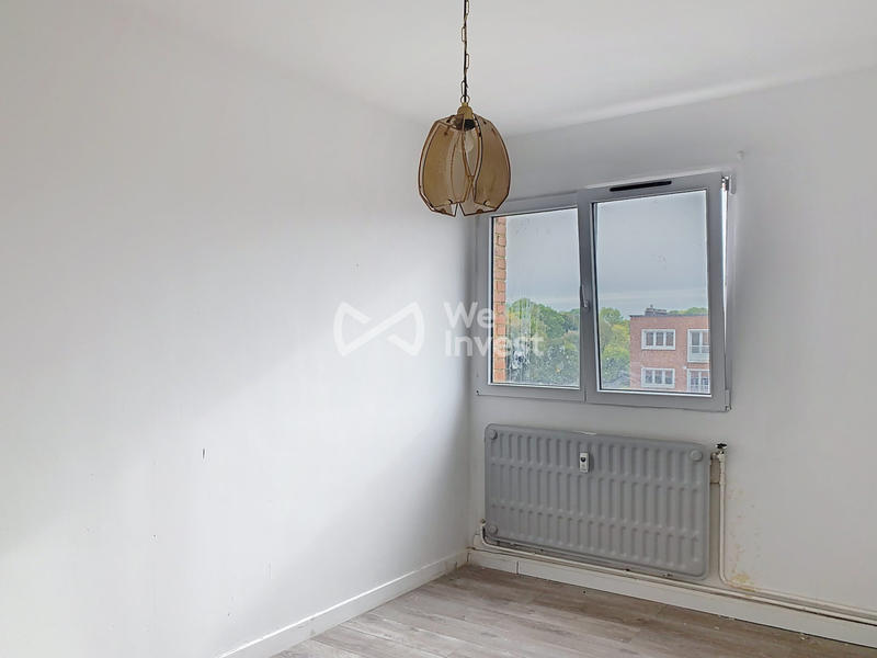 Appartement - 69 m² - 4 pièces