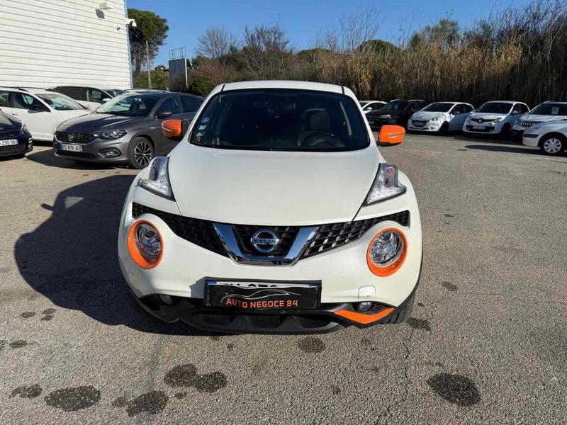 Nissan Juke 1.2 Dig-T 115ch Acenta Pack Design