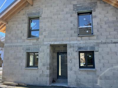 Appartement - 95 m² - 1 pièce