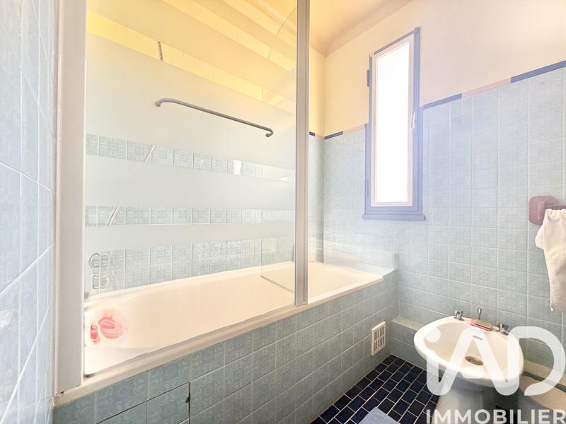 Maison - 82 m² - 5 pièces