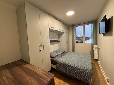 Appartement - 64 m² - 4 pièces