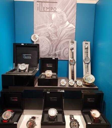 Bijouterie Joaillerie Horlogerie Galloni