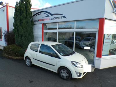 Renault Twingo II 1.2 Lev 16v 75 eco2 Authentique Euro 5