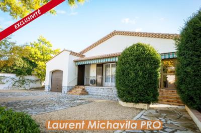 Maison - 105 m² - 4 pièces