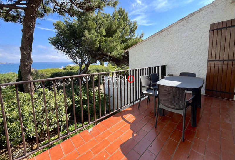 Villa - 70 m² - 3 pièces