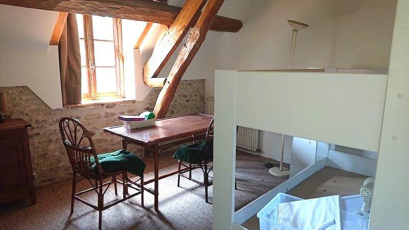 Fermette - 177 m² - 8 pièces