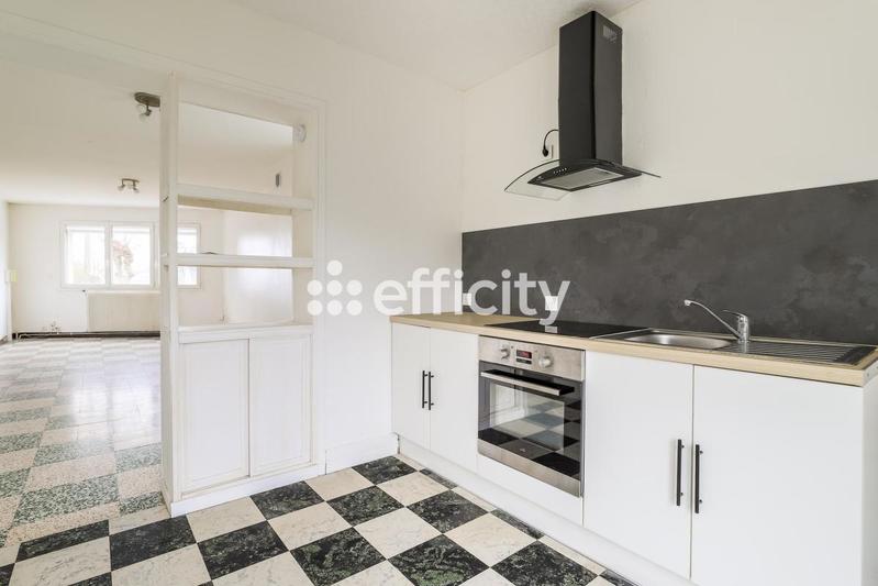 Immeuble - 106 m² - 6 pièces