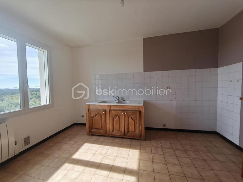 Villa - 127 m² - 6 pièces