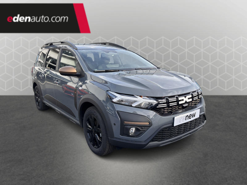 Dacia Jogger Hybrid 140 7 places Gsr2 Extreme