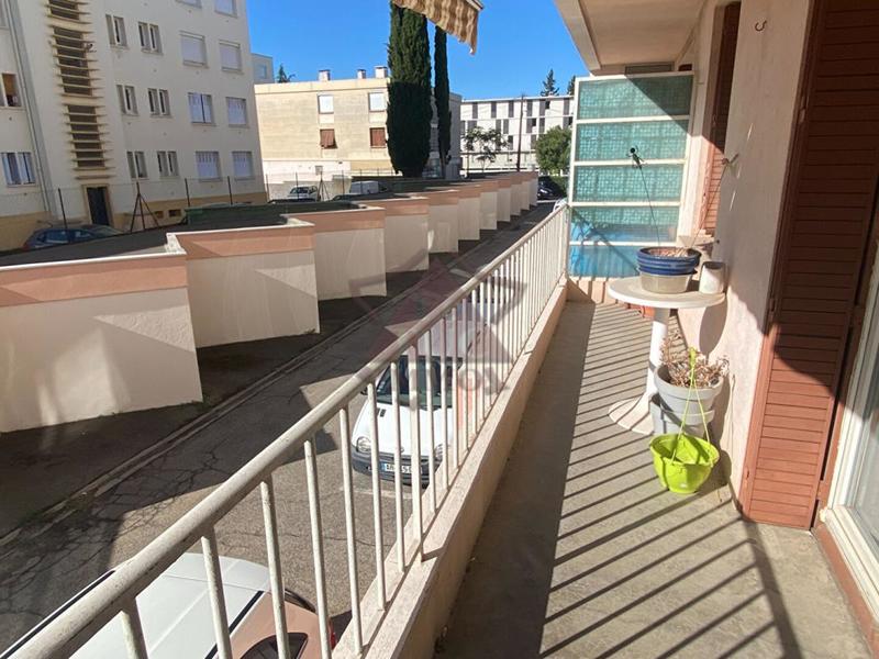 Appartement - 67 m² - 4 pièces