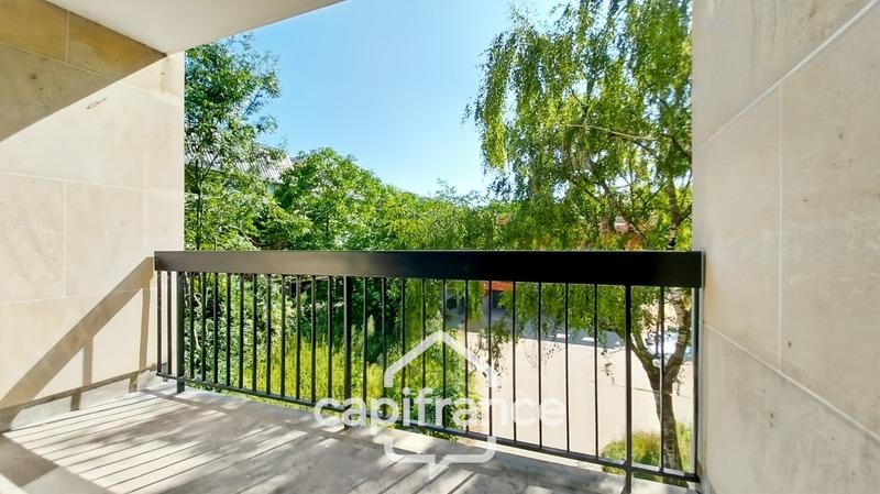 Appartement - 70 m² - 4 pièces