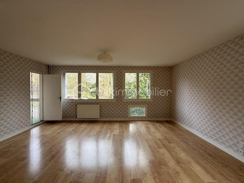 Appartement - 72 m² - 3 pièces