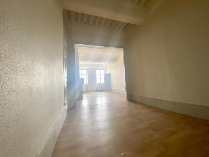 Local commercial - 115 m² - 4 pièces