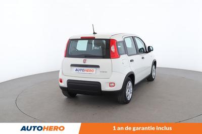 Fiat Panda 1.0 Hybrid Bsg 70 ch