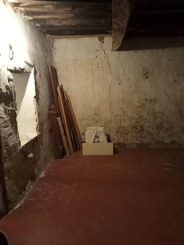 Maison de village - 75 m² - 4 pièces