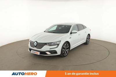 Renault Talisman 2.0 Blue dCi Initiale Paris Edc 200 ch