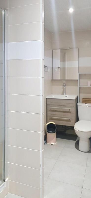 Appartement - 76 m² - 4 pièces