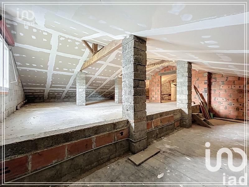 Ferme - 147 m² - 6 pièces