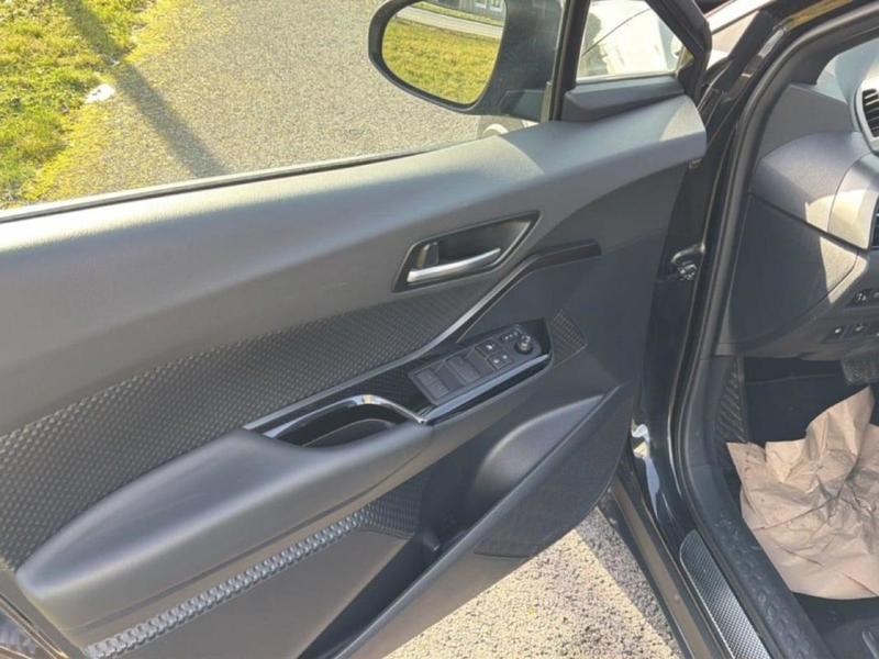 Toyota c-Hr Hybride My22 1.8l Edition